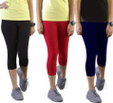 K M R Legging For Girls