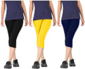 K M R Indi Legging For Girls