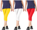 K M R Legging For Girls