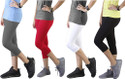 K M R Legging For Girls