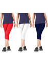 K M R Legging For Girls
