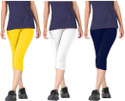 K M R Legging For Girls