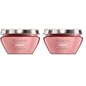 Kérastase Chroma Absolu Chroma Filler Hair Mask for Colored Hair 200ml | Color Protect Hair Mask | Infused with Centella Asiatica and 3 Restoring Acids