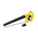 KÄRCHER LBL 2, Cordless Leaf Blower with 130 mph Air Speed