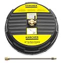 Kärcher Pressure Washer 15" Surface Cleaner Suitable for 2600 to 3200 PSI