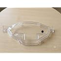 A.K Speedometer Glass for Activa 125 Bs4 Digital Meter Clear Replacement Part 2013 To 2019 Model(1Pc)