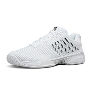 K-Swiss Mens Hypercourt Express 2 Tennis Shoe