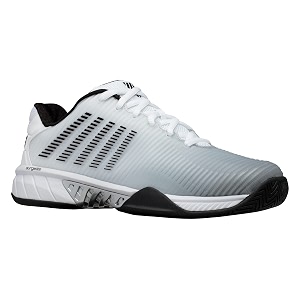 K-Swiss Mens Hypercourt Express 2 Tennis Shoe