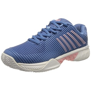 K-Swiss Mens Hypercourt Express 2 Tennis Shoe