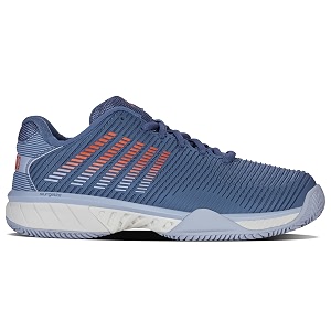 K-Swiss Mens Hypercourt Express 2 Tennis Shoe