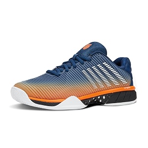 K-Swiss Mens Hypercourt Express 2 Tennis Shoe