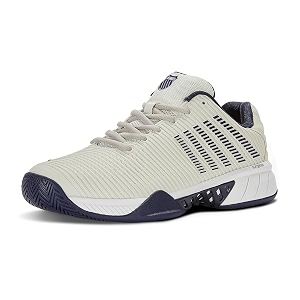 K-Swiss Mens Hypercourt Express 2 Tennis Shoe