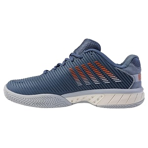 K-Swiss Mens Hypercourt Express 2 Tennis Shoe