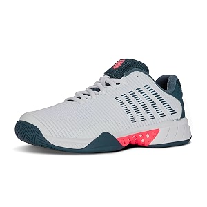 K-Swiss Mens Hypercourt Express 2 Tennis Shoe
