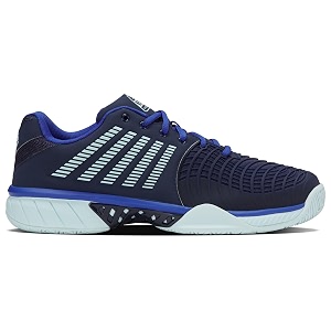 K-Swiss Mens Hypercourt Express 2 Tennis Shoe