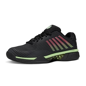 K-Swiss Mens Hypercourt Express 2 Tennis Shoe