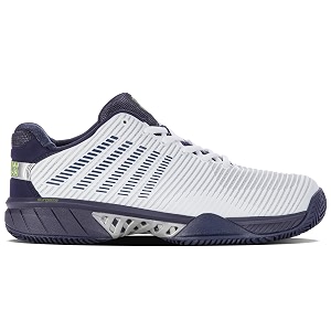 K-Swiss Mens Hypercourt Express 2 Tennis Shoe