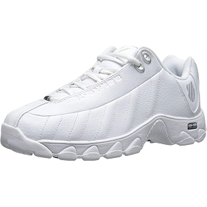 K-Swiss Mens ST329 CMF Training Shoe
