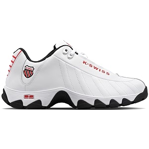 K-Swiss Mens ST329 CMF Training Shoe
