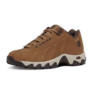 K-Swiss Mens ST329 CMF Training Shoe