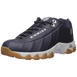 K-Swiss Mens ST329 CMF Training Shoe