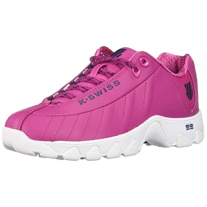 K-Swiss Mens ST329 CMF Training Shoe