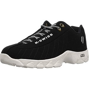 K-Swiss Mens ST329 CMF Training Shoe