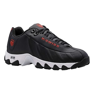 K-Swiss Mens ST329 CMF Training Shoe