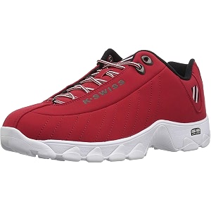 K-Swiss Mens ST329 CMF Training Shoe