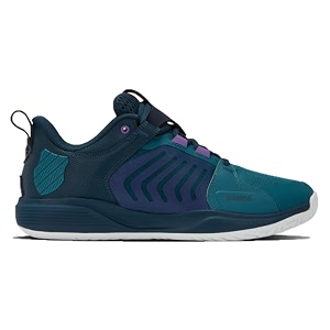 K-Swiss Mens Ultrashot Team Tennis Shoe
