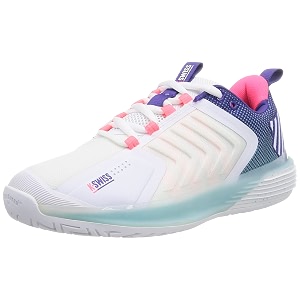 K-Swiss Mens Ultrashot 3 Tennis Shoe
