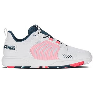K-Swiss Mens Ultrashot Team Tennis Shoe
