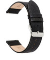 K&T Creation's Leather Watch Strap 20 mm Genuine Leather Watch Strap