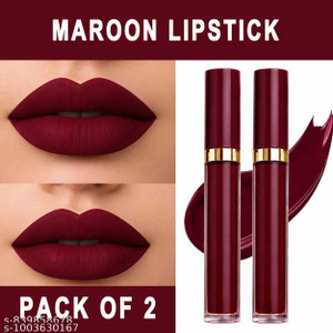 K.Y.L.Plus Lip Gloss pack of 2 Waterproof