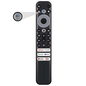 K2ORA Remote Compatible for TCL iFFALCON