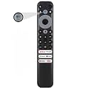 K2ORA Remote Compatible for TCL amp iFFALCON