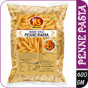 K3 Masala DURUM WHEAT Penne Pasta (Free Pasta Masala) Penne Pasta (400 g)