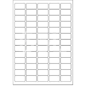 k3 multi purpose self adhesive labels lable size 38 x 21 mm 65 lable in a4pack of 160 sheet
