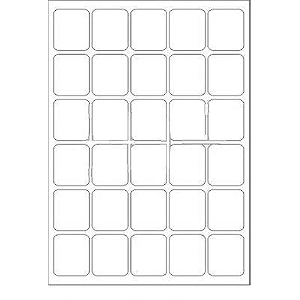 k3 multi purpose self adhesive labels lable size 100 x 44 mm 12 lable in a4pack of 80 sheet