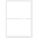 K3 Multi Purpose Self Adhesive Labels (Lable Size 200x 146 mm, 2 Lable in A4)(Pack of 80 Sheet)