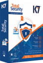 K7 Total Security 1.0 User 1 Year