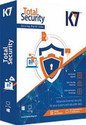 K7 Total Security 10 User 1 Year
