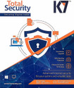 K7 Total Security 3 User 3 Years
