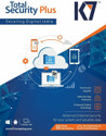 K7 Total Security 5 User 1 Year