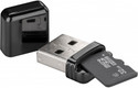 ka enterprises SINGAL MEMORY CARD READER usb