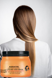 KA-KAIASHA creamy hair spa for Extra dry