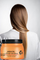 KA-KAIASHA creamy hair spa for Extra dry