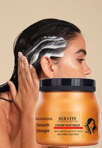 KA-KAIASHA HAIR SPA CREAM FOR DAMAGE