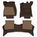 KA10 7D Car Floor Mat for -