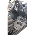 KA10 7D Car Floor Mat for Kushaq